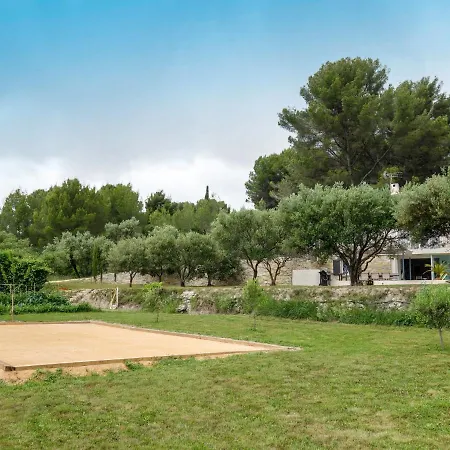Line By Interhome Le Brulat