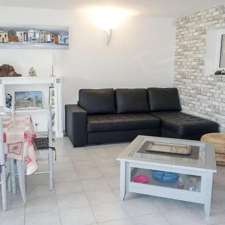 Line By Interhome * Le Brulat