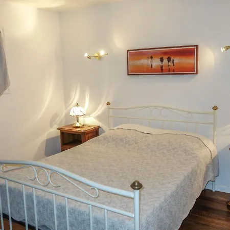 Apartmán Line By Interhome
