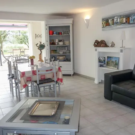 Line By Interhome Le Brulat