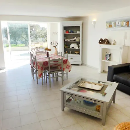 Line By Interhome