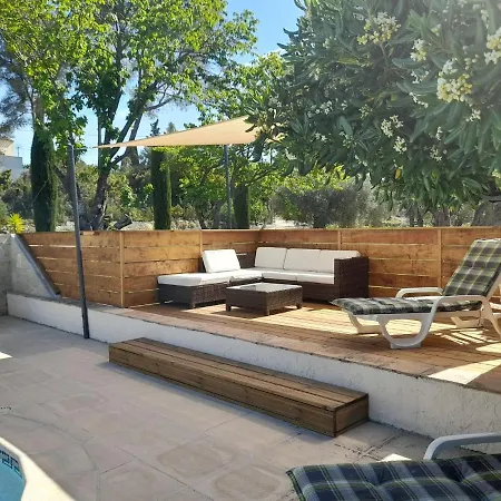 Line By Interhome Le Brulat