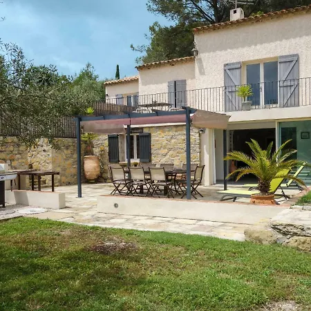 Line By Interhome Apartmán Le Brulat